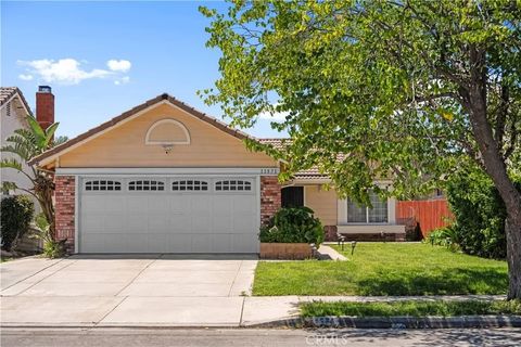 Photo of 11571 Pinnacle Peak Court, Rancho Cucamonga, CA 91737 (MLS # WS25149044)