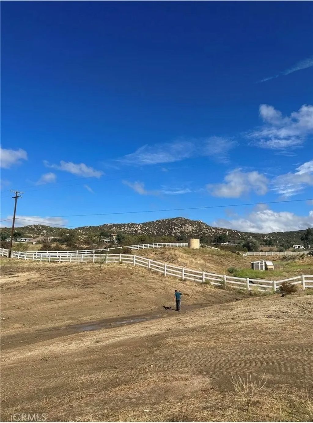 Photo of 49515 Ironwood Way, Aguanga, CA 92536 (MLS # TR25235901)