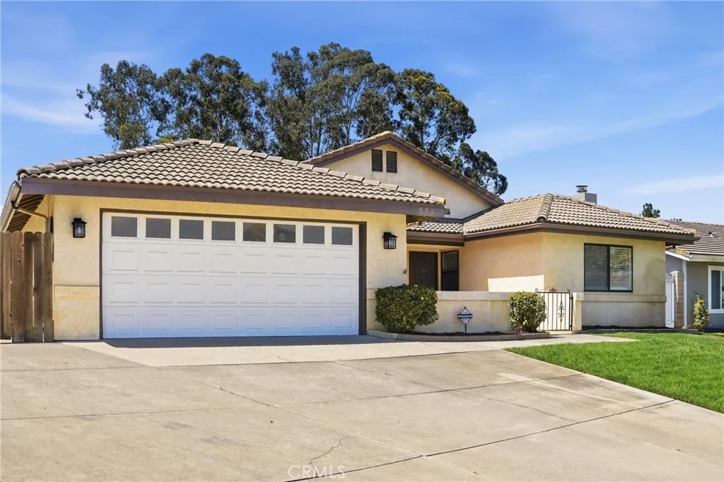 854 Blue Ridge Drive