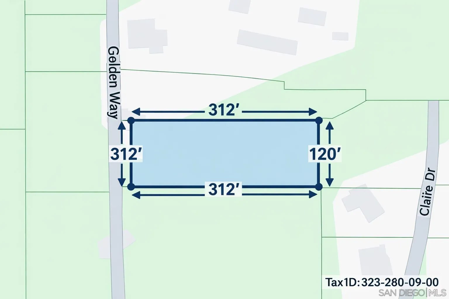 12901 Golden Way 0