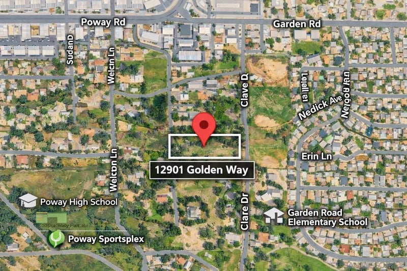 12901 Golden Way 0