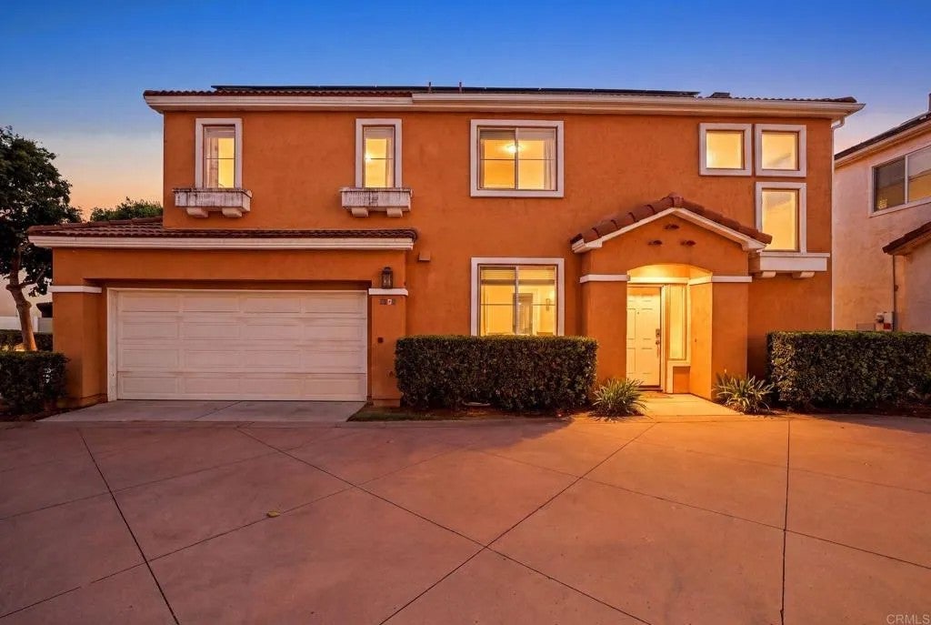 Photo of 1141 La Vida Court, Chula Vista, CA 91915 (MLS # PTP2607032)