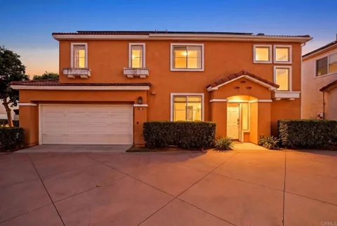 1141 La Vida Court, Chula Vista, CA 91915 - #: PTP2607032