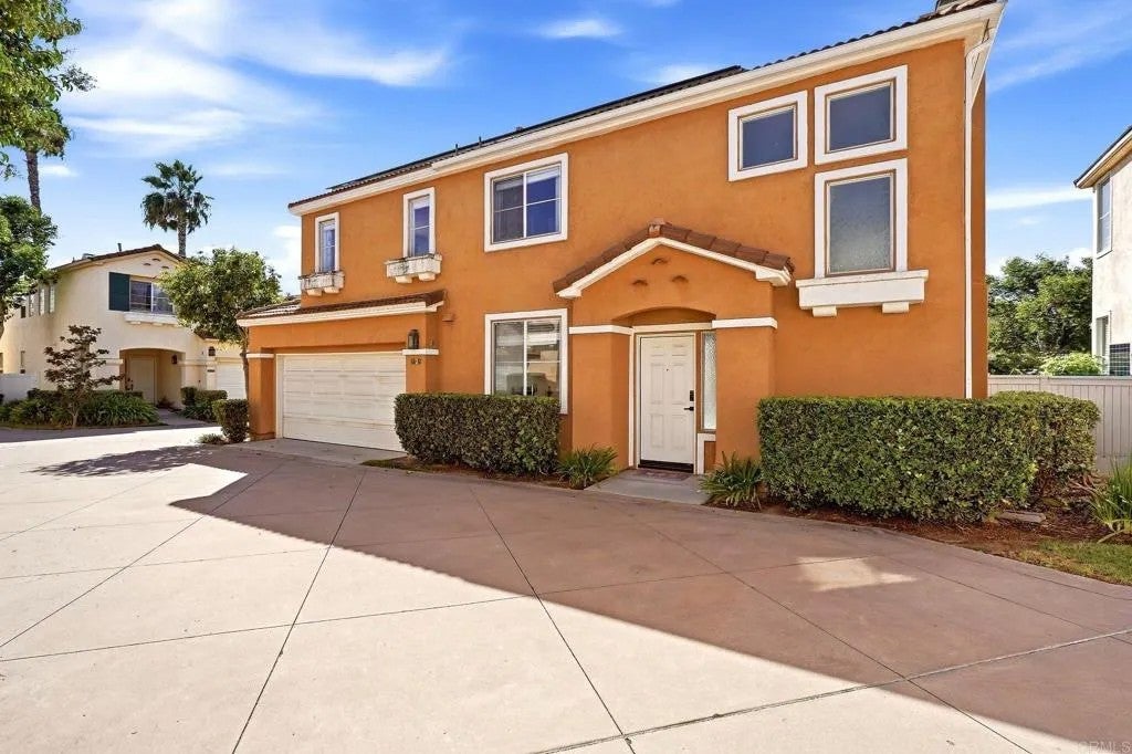 Photo of 1141 La Vida Court, Chula Vista, CA 91915 (MLS # PTP2607032)