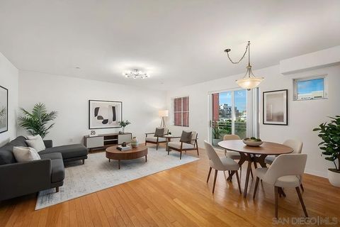 1501 India Street 508 San Diego CA 92101