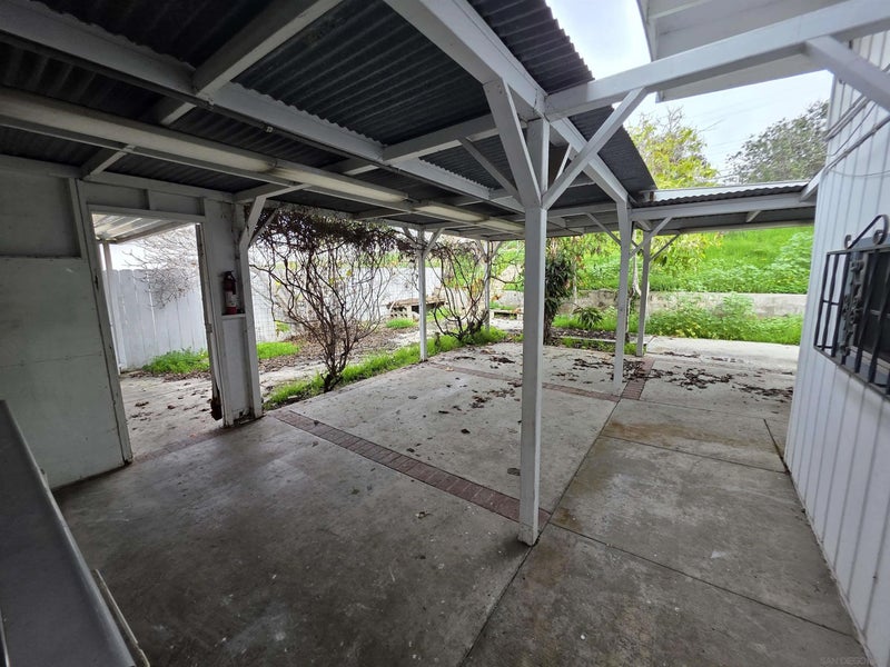 941 Cuyamaca