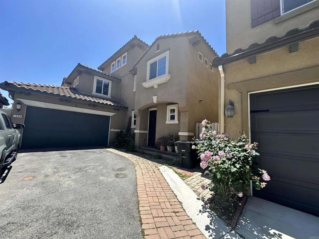 Photo of 1508 Carpinteria Street, Chula Vista, CA 91913 (MLS # PTP2601999)