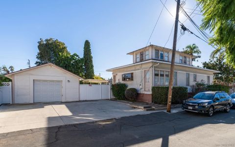 Tiny photo for 4915 Uvada Pl, San Diego, CA 92116 (MLS # 250042514)