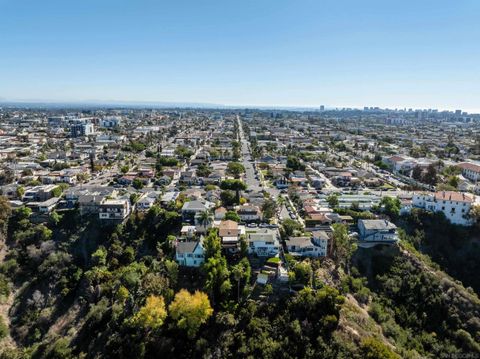 Tiny photo for 4915 Uvada Pl, San Diego, CA 92116 (MLS # 250042514)