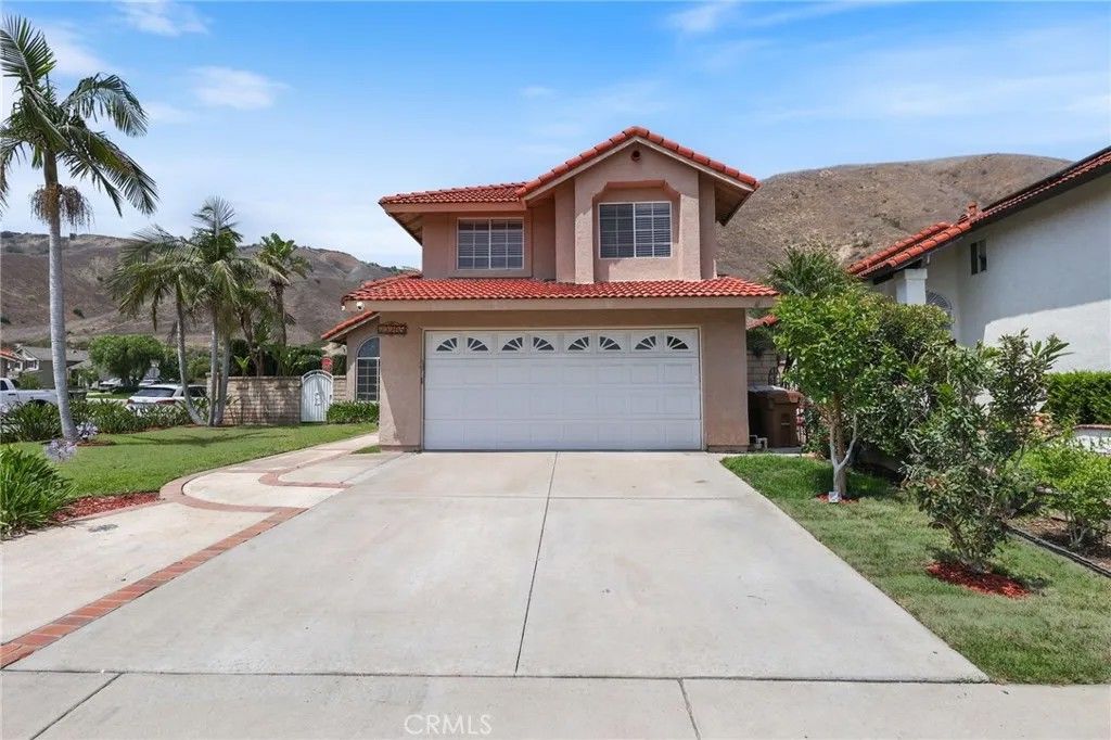 Photo of 23205 Azela Circle, Yorba Linda, CA 92887 (MLS # IG26112654)