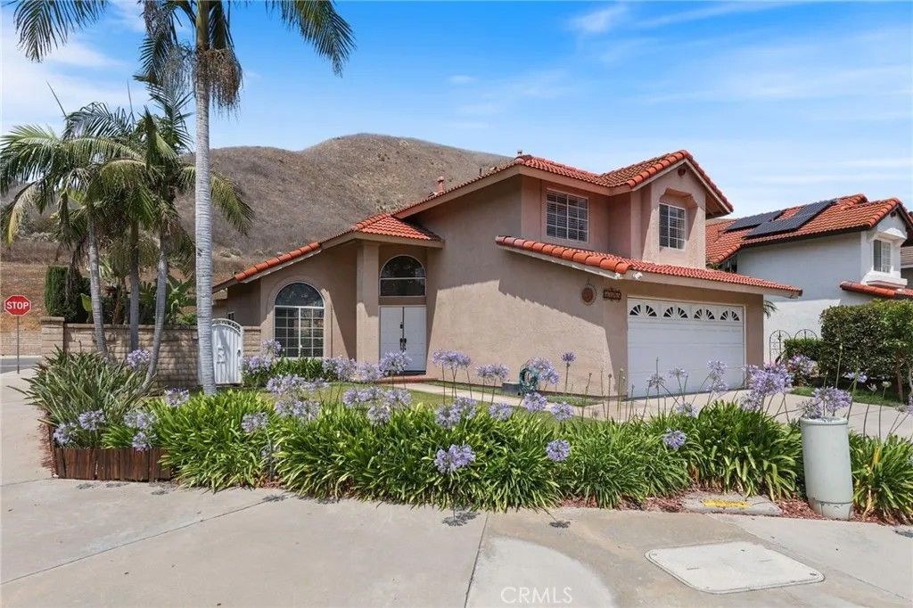 Photo of 23205 Azela Circle, Yorba Linda, CA 92887 (MLS # IG26112654)