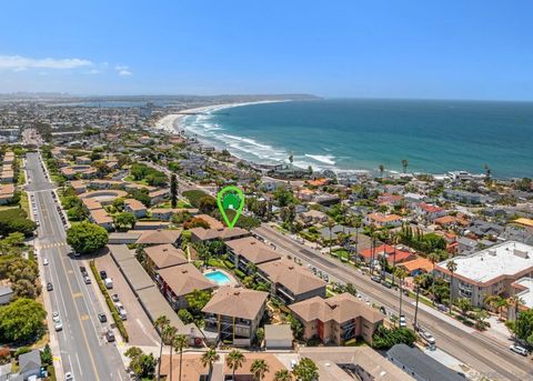 Photo of 5353 La Jolla Blvd #37, La Jolla, CA 92037 (MLS # 260016297)