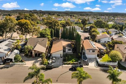 Photo of 1390 Valencia Loop, Chula Vista, CA 91910 (MLS # PTP2600802)