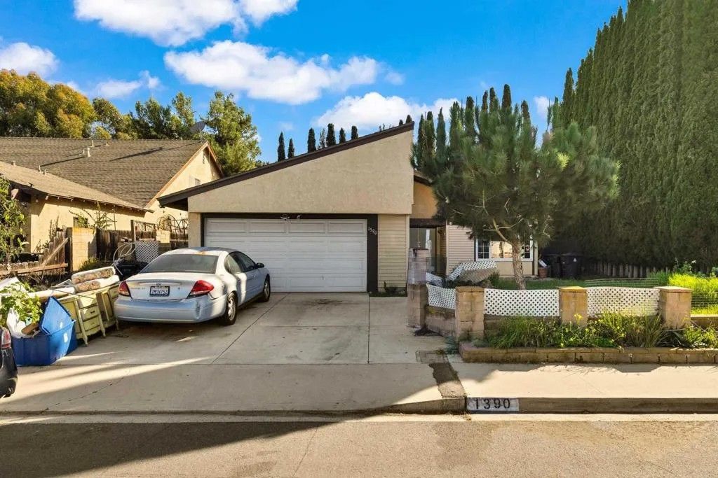 Photo of 1390 Valencia Loop, Chula Vista, CA 91910 (MLS # PTP2600802)