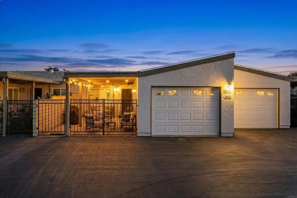 Photo of 1020 Turnstone Way, Oceanside, CA 92057 (MLS # NDP2601180)