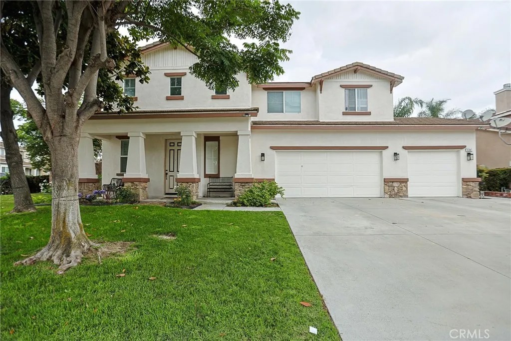 6341 Bluebell Street