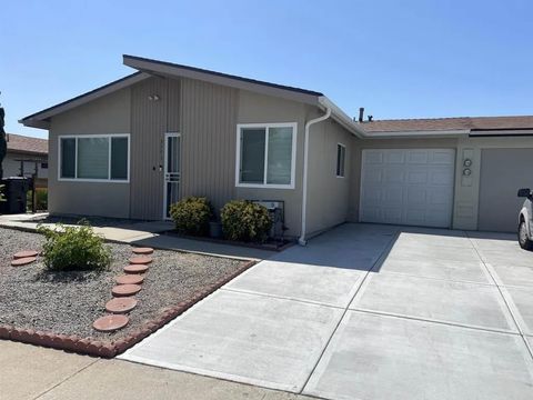 3773 Gail Drive Oceanside CA 92056