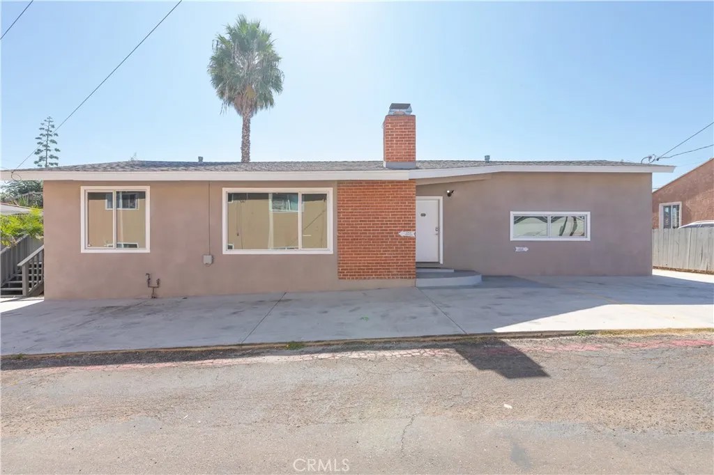 134 Palm Avenue