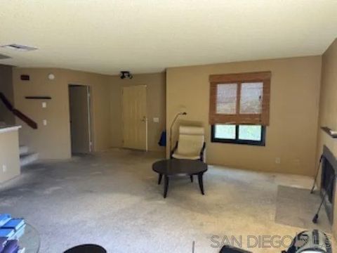 Tiny photo for 2258 Caminito Pescado #11, San Diego, CA 92107 (MLS # 250042572)