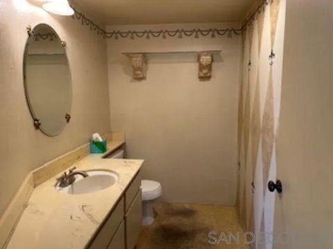 Tiny photo for 2258 Caminito Pescado #11, San Diego, CA 92107 (MLS # 250042572)