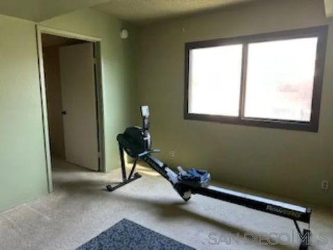 Tiny photo for 2258 Caminito Pescado #11, San Diego, CA 92107 (MLS # 250042572)