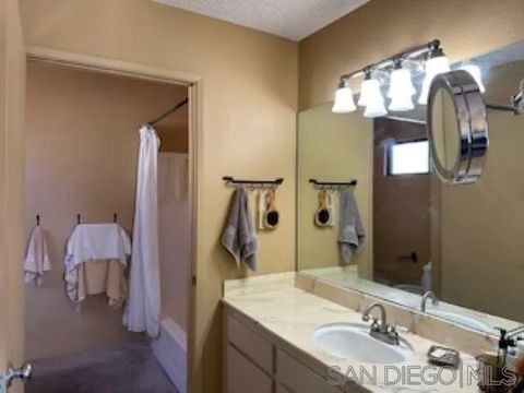 Tiny photo for 2258 Caminito Pescado #11, San Diego, CA 92107 (MLS # 250042572)