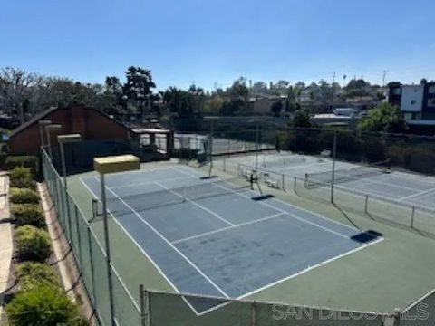 Tiny photo for 2258 Caminito Pescado #11, San Diego, CA 92107 (MLS # 250042572)