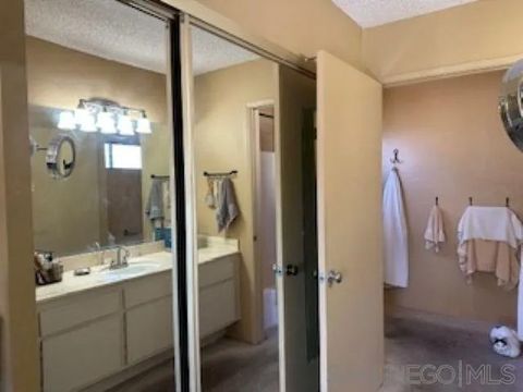 Tiny photo for 2258 Caminito Pescado #11, San Diego, CA 92107 (MLS # 250042572)
