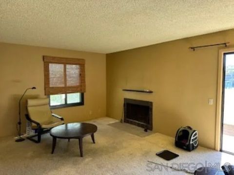 Tiny photo for 2258 Caminito Pescado #11, San Diego, CA 92107 (MLS # 250042572)