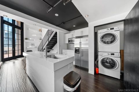 Tiny photo for 702 Ash St #102, San Diego, CA 92101 (MLS # 250041962)