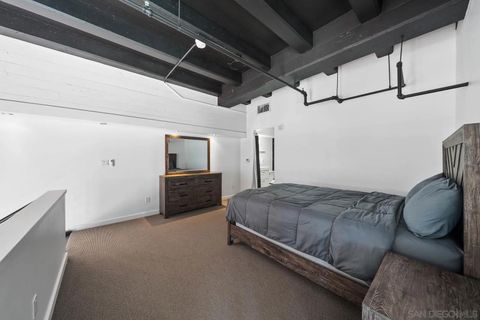 Tiny photo for 702 Ash St #102, San Diego, CA 92101 (MLS # 250041962)