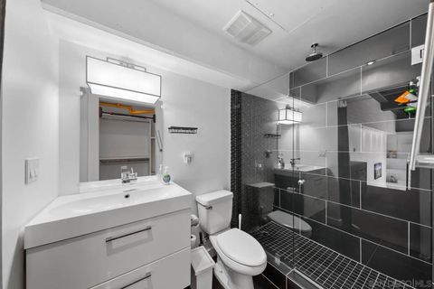 Tiny photo for 702 Ash St #102, San Diego, CA 92101 (MLS # 250041962)