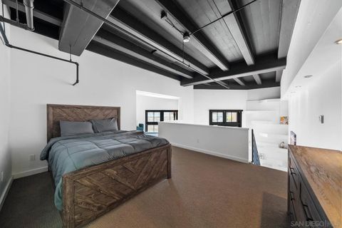 Tiny photo for 702 Ash St #102, San Diego, CA 92101 (MLS # 250041962)