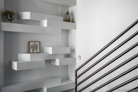 Tiny photo for 702 Ash St #102, San Diego, CA 92101 (MLS # 250041962)