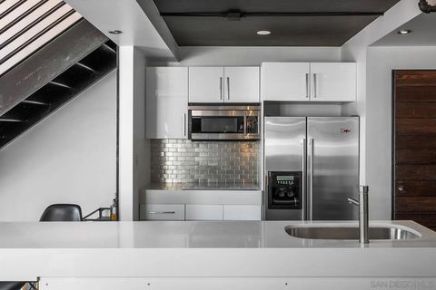 Tiny photo for 702 Ash St #102, San Diego, CA 92101 (MLS # 250041962)