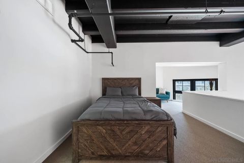 Tiny photo for 702 Ash St #102, San Diego, CA 92101 (MLS # 250041962)