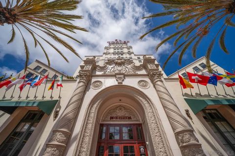Tiny photo for 702 Ash St #102, San Diego, CA 92101 (MLS # 250041962)