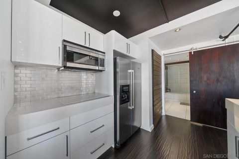 Tiny photo for 702 Ash St #102, San Diego, CA 92101 (MLS # 250041962)
