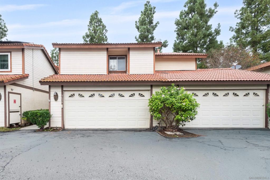 Photo of 5654 Tumbleweed Way, Oceanside, CA 92057 (MLS # 2600448)