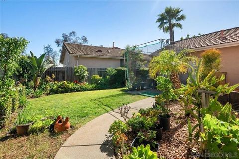 Photo of 1992 Ridge Way Glen, Escondido, CA 92029 (MLS # 260012911)