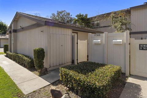 17368 Caminito Canasto San Diego CA 92127