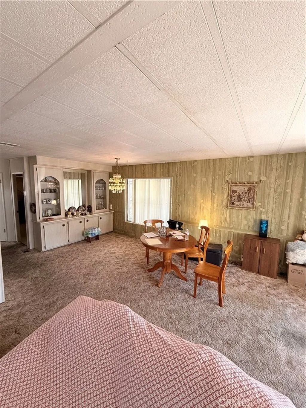 Photo of 1525 Oakland AVE #57, Hemet, CA 92543 (MLS # DW26102698)
