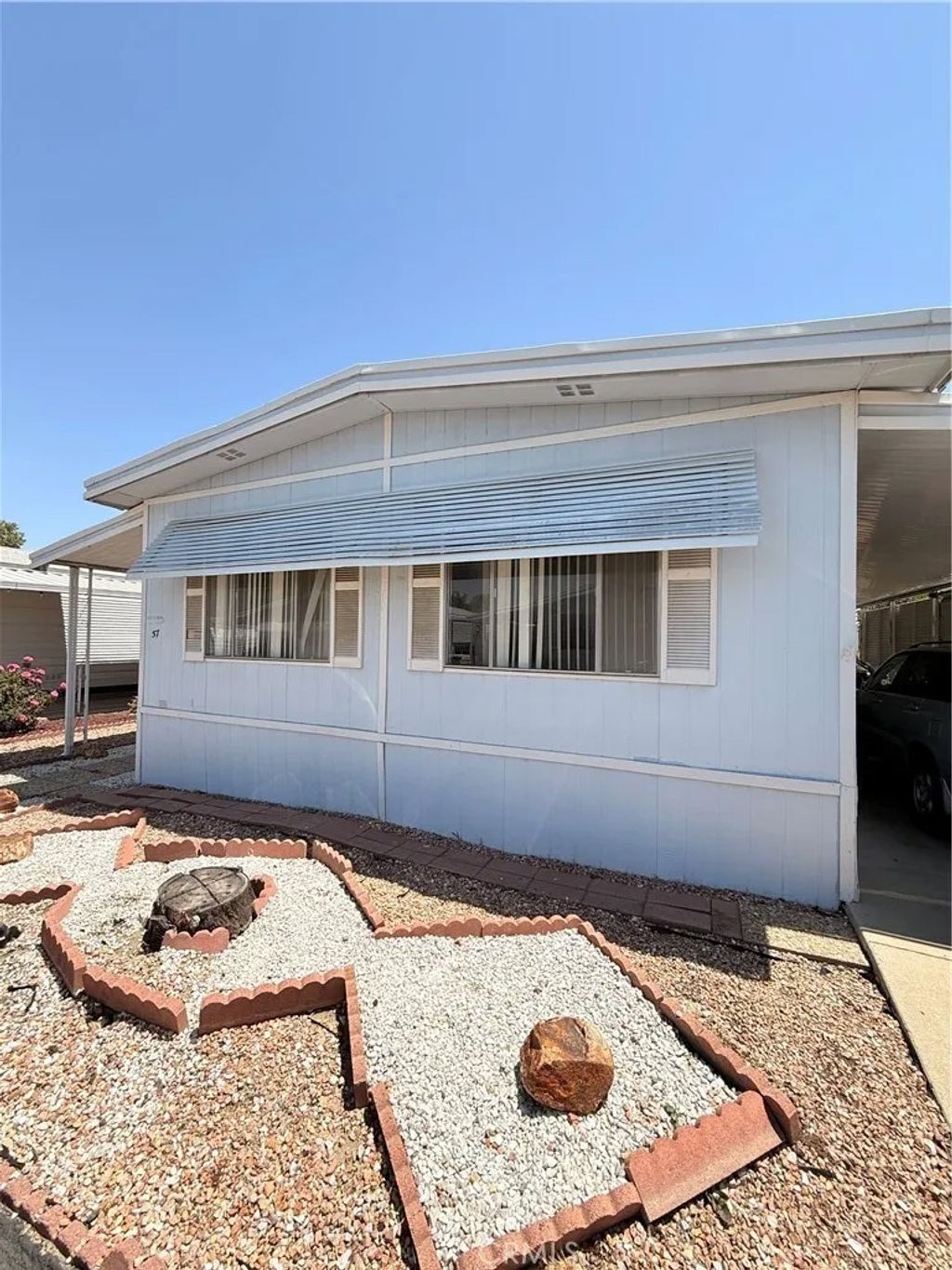 Photo of 1525 Oakland AVE #57, Hemet, CA 92543 (MLS # DW26102698)