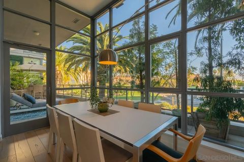 Tiny photo for 1441 9th Ave #103, San Diego, CA 92101 (MLS # 250038878)