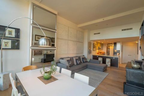 Tiny photo for 1441 9th Ave #103, San Diego, CA 92101 (MLS # 250038878)