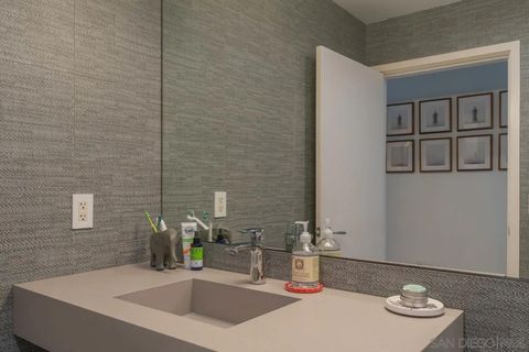 Tiny photo for 1441 9th Ave #103, San Diego, CA 92101 (MLS # 250038878)