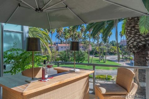 Tiny photo for 1441 9th Ave #103, San Diego, CA 92101 (MLS # 250038878)