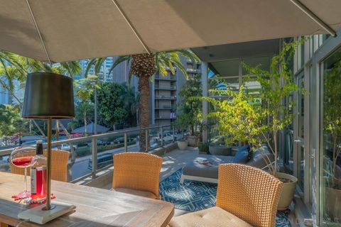 Tiny photo for 1441 9th Ave #103, San Diego, CA 92101 (MLS # 250038878)