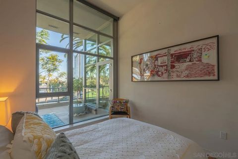 Tiny photo for 1441 9th Ave #103, San Diego, CA 92101 (MLS # 250038878)