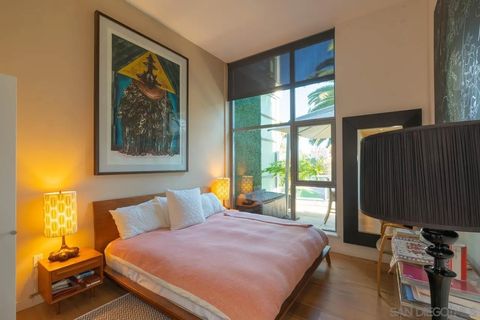 Tiny photo for 1441 9th Ave #103, San Diego, CA 92101 (MLS # 250038878)
